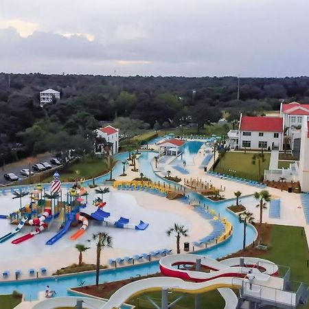 Oasis Resort Gulfport Exterior photo