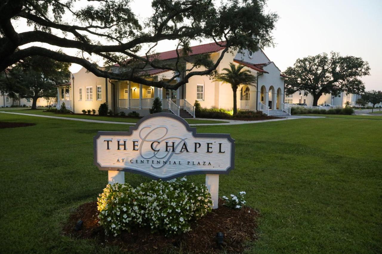 Oasis Resort Gulfport Exterior photo