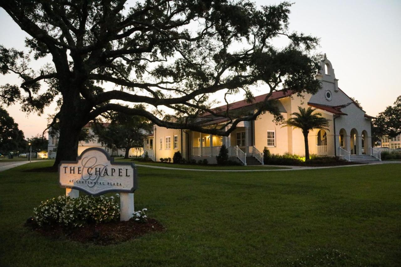 Oasis Resort Gulfport Exterior photo