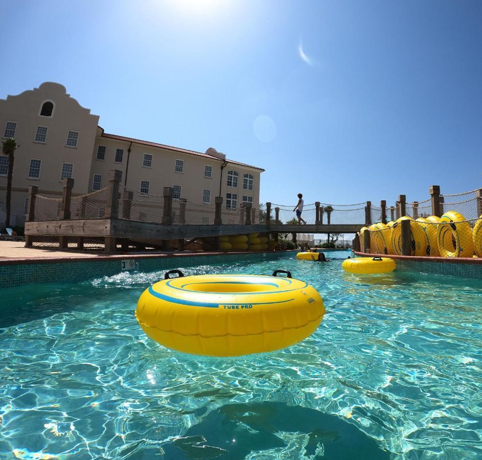Oasis Resort Gulfport Exterior photo