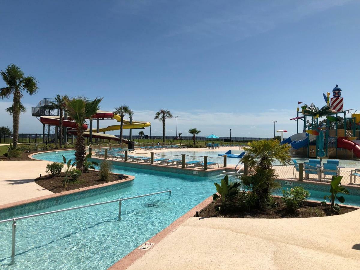 Oasis Resort Gulfport Exterior photo