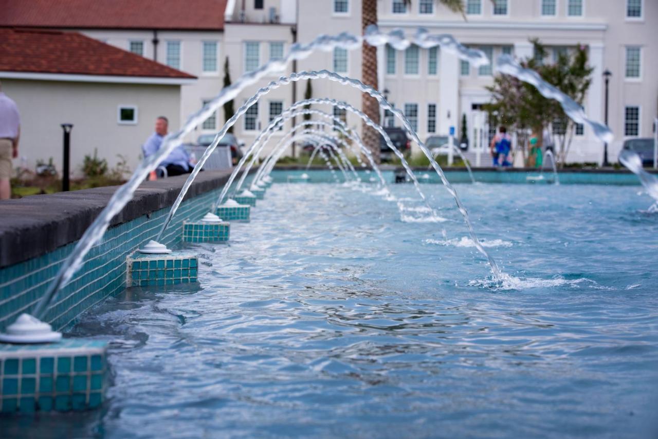 Oasis Resort Gulfport Exterior photo
