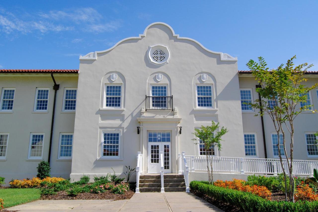 Oasis Resort Gulfport Exterior photo